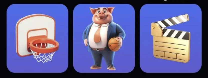 Piggy Bank Daily Combo 12 June 2025